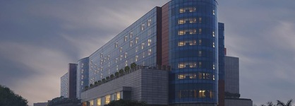 The Leela Ambience Gurgaon Hotel & Residences