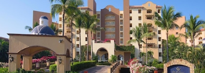 Villa Del Palmar Flamingos Beach Resort And Spa - All Inclusive