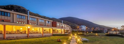 Sonesta Hotel Posadas Del Inca Puno