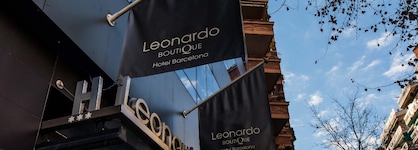 Leonardo Boutique Hotel Barcelona Sagrada Familia