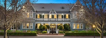 The Convent Hunter Valley Hotel