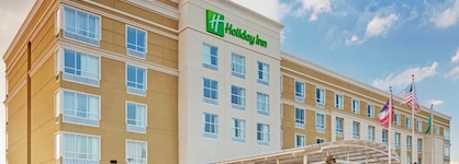 Holiday Inn Jackson Southeast - Pearl By Ihg