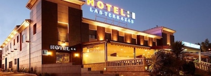 Hotel Las Terrazas & Suite