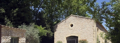 Le Pré Galoffre