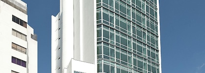 Nh Collection Barranquilla Smartsuites Royal