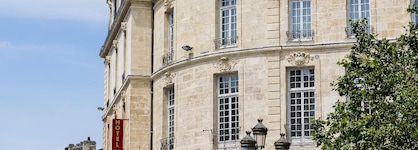 Cœur De City Hôtel Bordeaux Clemenceau By Happyculture