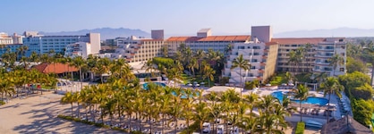 Occidental Nuevo Vallarta -  All Inclusive