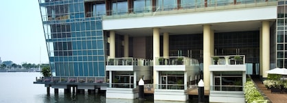 The Fullerton Bay Hotel Singapore