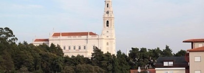 Hotel Anjo De Portugal