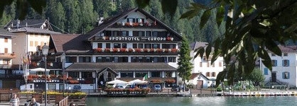 Sport Hotel Europa