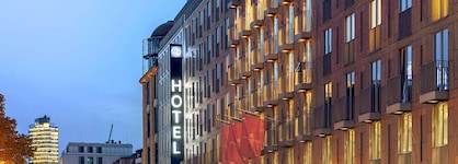 Nh Collection Berlin Mitte Am Checkpoint Charlie