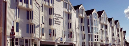 Home Hotel Skagen Brygge