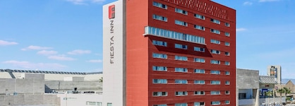 Fiesta Inn Torreon Galerias