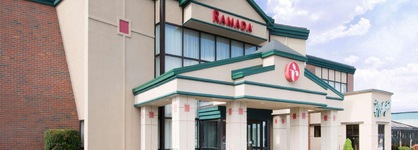 Ramada By Wyndham St. Johns