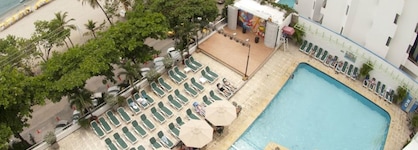 Decameron Cartagena -  All Inclusive