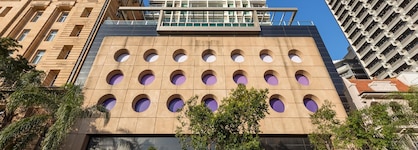 Oaks Brisbane Casino Tower Suites