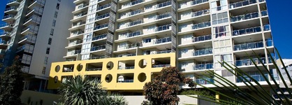 Oxygen Apartments