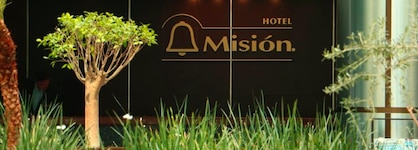 Hotel Misión Pachuca