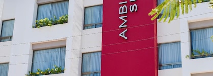 Ambiance Suites Cancun