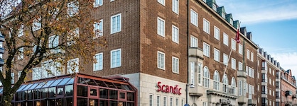Scandic Swania