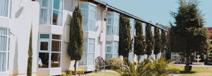 Hotel Villa Mercedes San Cristobal