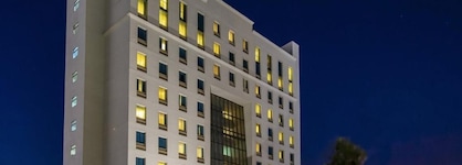Fiesta Inn Ciudad Juarez
