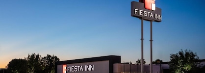 Fiesta Inn San Luis Potosi Glorieta Juarez