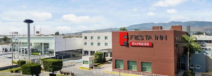 Fiesta Inn San Luis Potosi Oriente