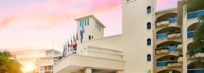 Occidental Costa Cancún - All Inclusive