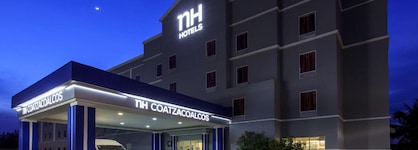 Nh Coatzacoalcos