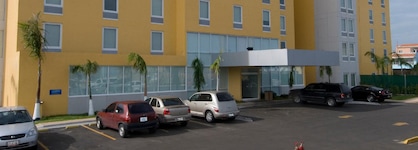 City Express Coatzacoalcos