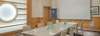 Nh Milano Machiavelli