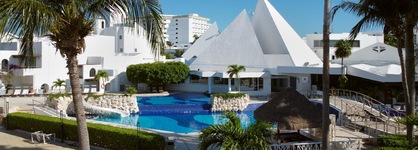 Sunset Marina Resort & Yacht Club
