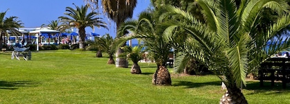 Sun Beach Resort