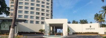 Emporio Ixtapa - With Optional All Inclusive