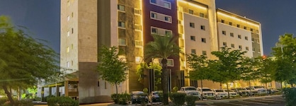 Hotel Lucerna Hermosillo