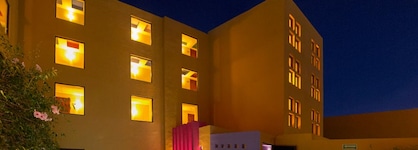 Hotel Plaza Colonial