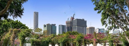 Central Hillcrest Apartment Hotel