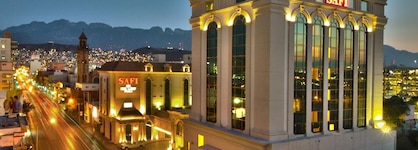 Safi Royal Luxury Centro