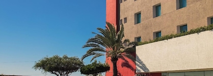 Fiesta Inn Tijuana Otay
