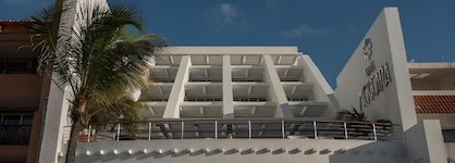 Casa Mexicana Cozumel