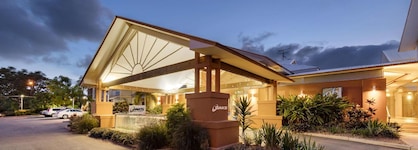 Oaks Broome Hotel