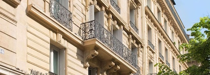 Meliá París Champs Elysées