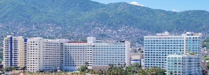 Hotel Emporio Acapulco