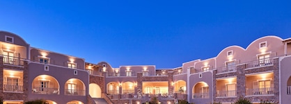 Santo Miramare Resort