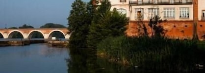 Le Moulin De Moissac, Sure Hotel Collection By Best Western