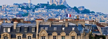 Hotel Apolonia Paris Montmartre, Sure Hotel Collection By Bw