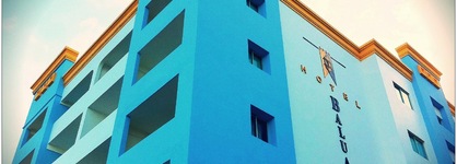 Hotel Baluartes