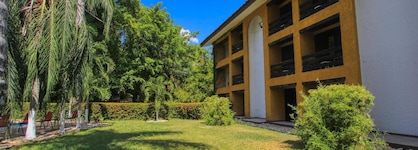 Hotel Ciudad Real Palenque
