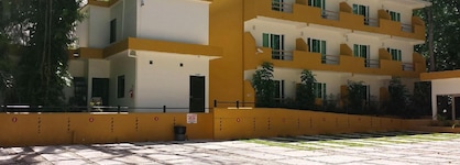 Hotel Chablis Palenque